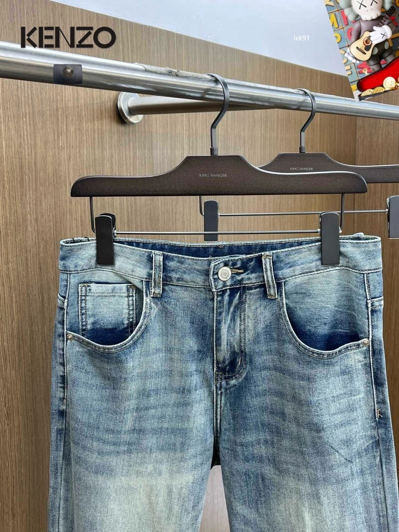 Kenzo Jeans Neat 157354