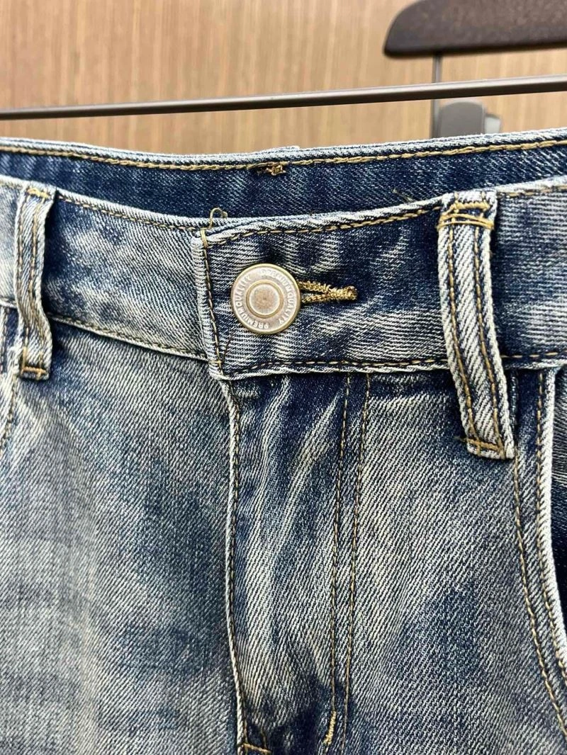 Kenzo Jeans Neat 157354