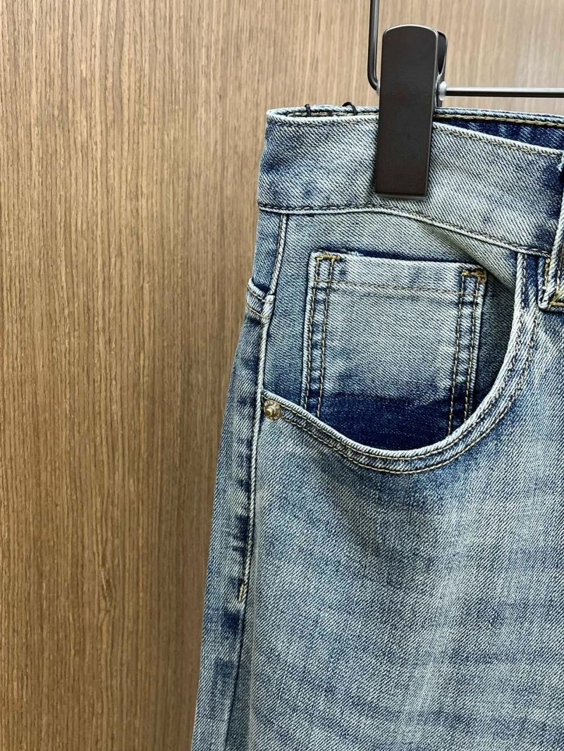 Kenzo Jeans Neat 157354