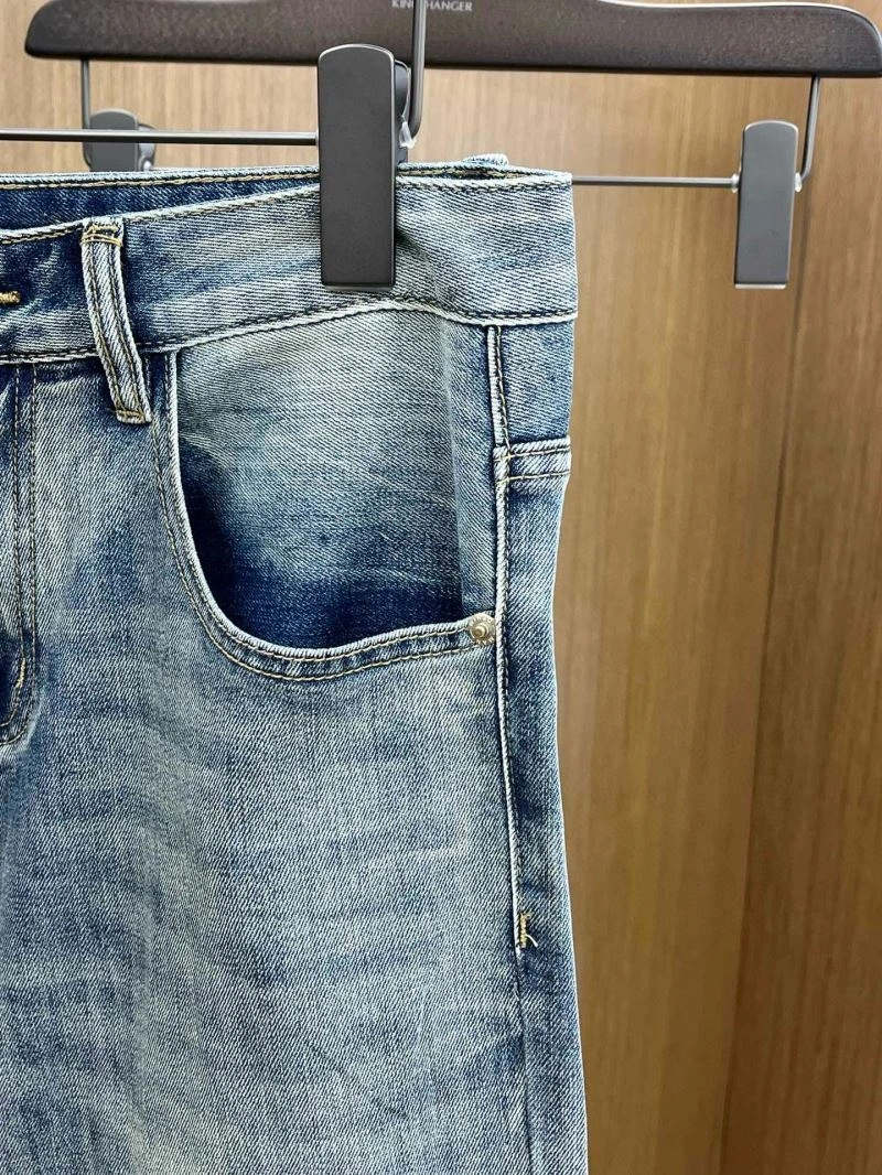 Kenzo Jeans Neat 157354