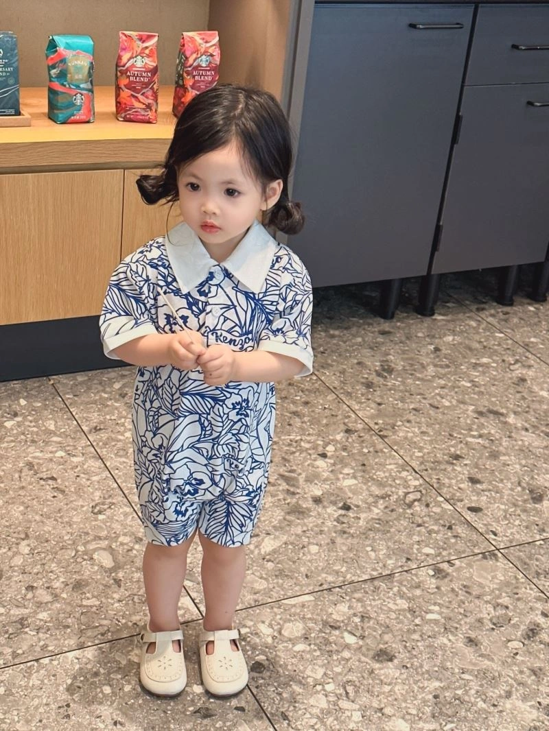 ZipUp Kenzo Kids 157770