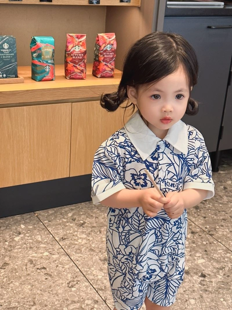 ZipUp Kenzo Kids 157770