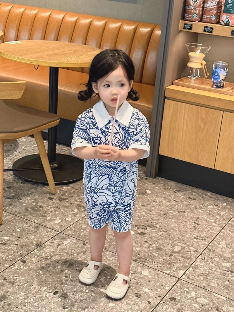 ZipUp Kenzo Kids 157770