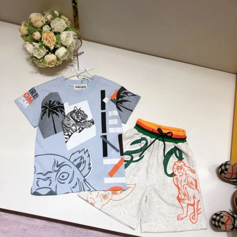 Kenzo Kids EasyMatch 157880