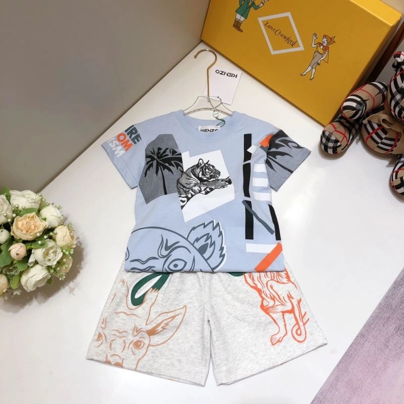 Kenzo Kids EasyMatch 157880