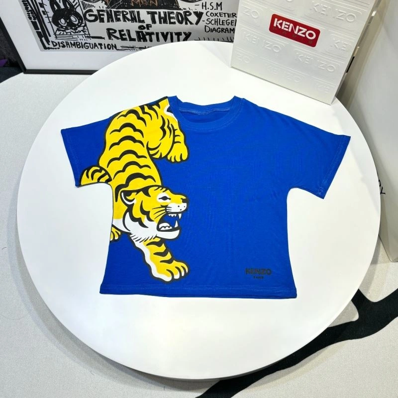 FreshLook Kenzo Kids 157882