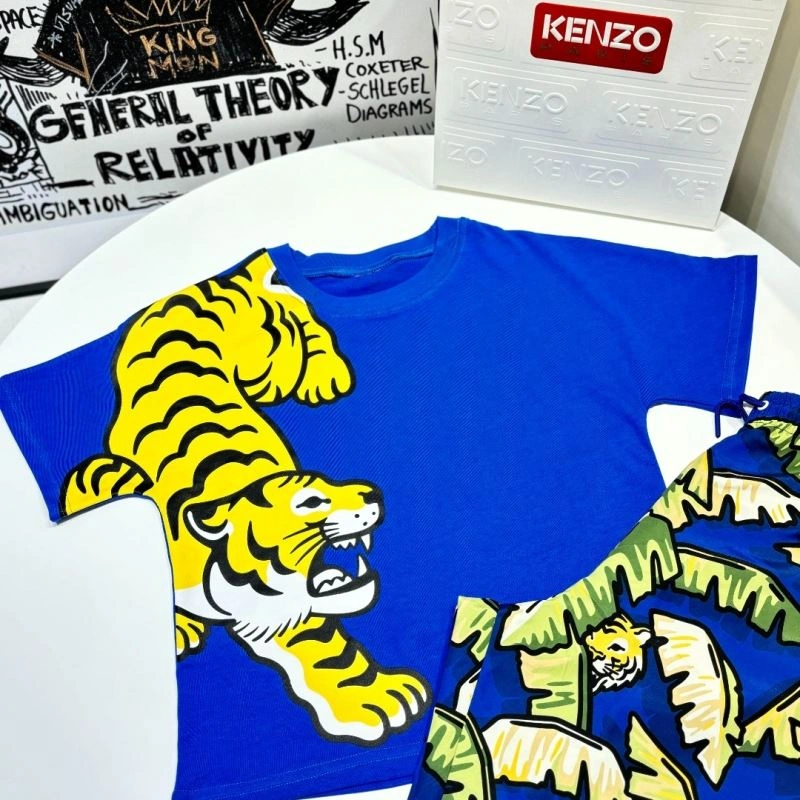 FreshLook Kenzo Kids 157882