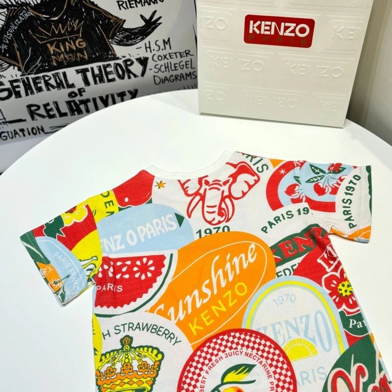 AllSeason Kenzo Kids 157873