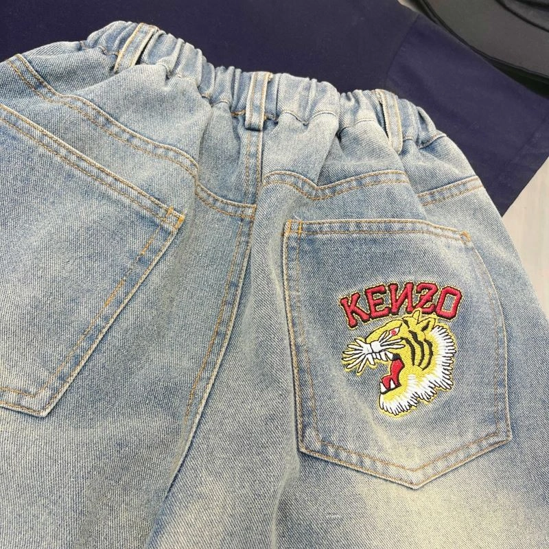 WrinkleFree Kenzo Kids 157893