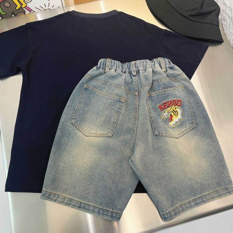 WrinkleFree Kenzo Kids 157893