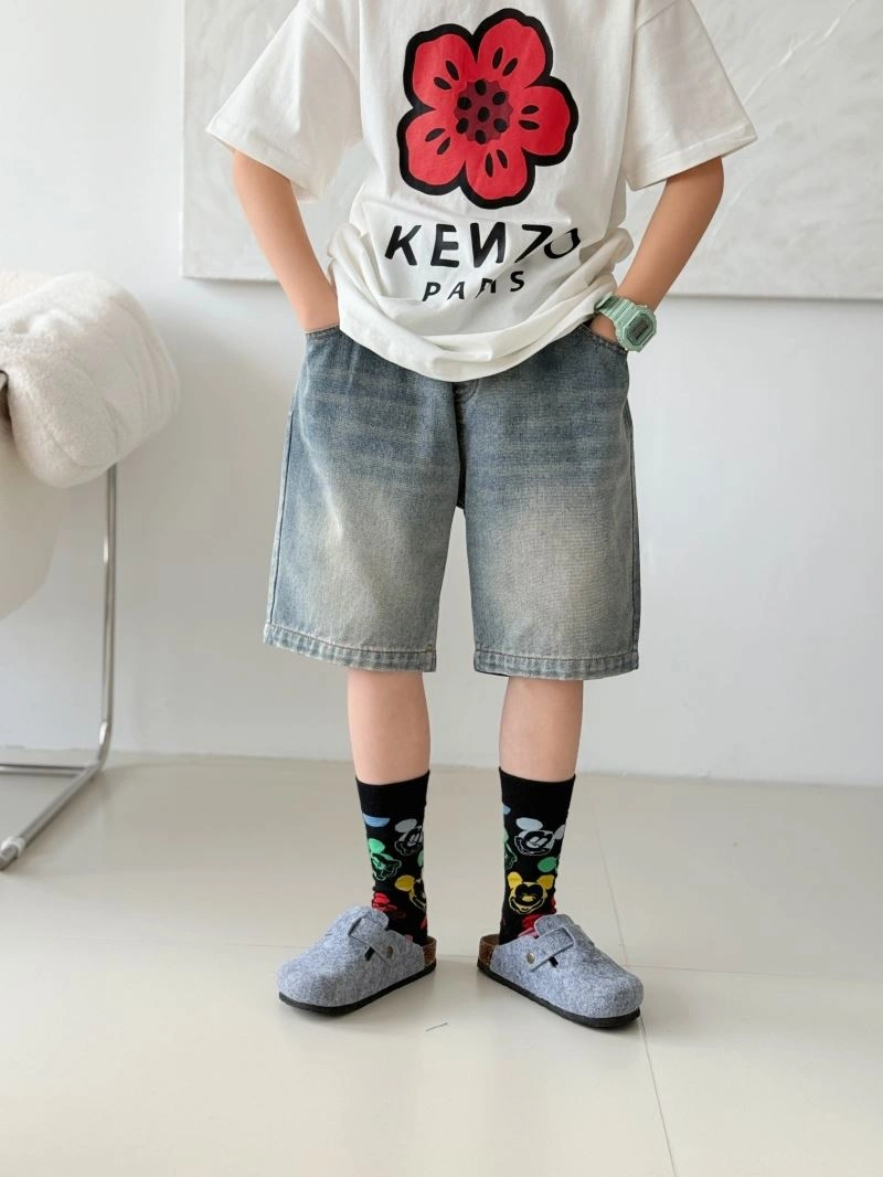 WrinkleFree Kenzo Kids 157893