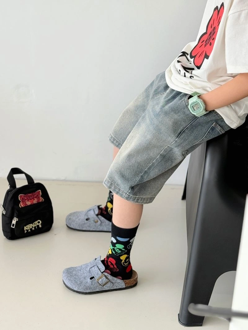 WrinkleFree Kenzo Kids 157893