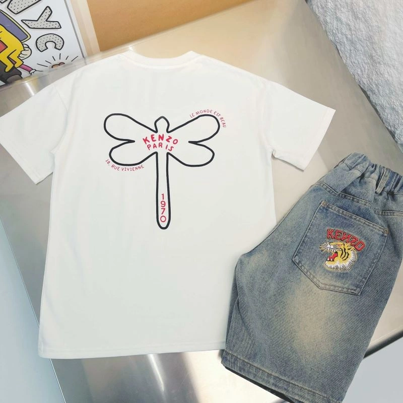 Thermal Kenzo Kids 157874