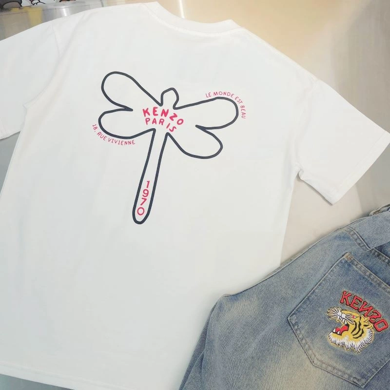 Thermal Kenzo Kids 157874