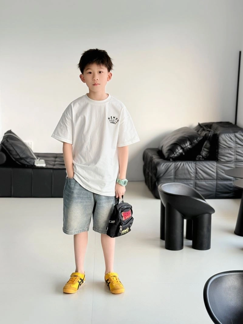 Thermal Kenzo Kids 157874
