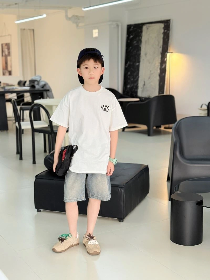 Thermal Kenzo Kids 157874