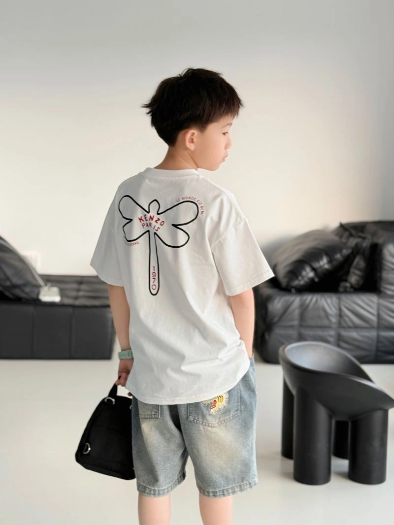 Thermal Kenzo Kids 157874