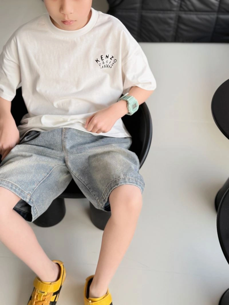 Thermal Kenzo Kids 157874
