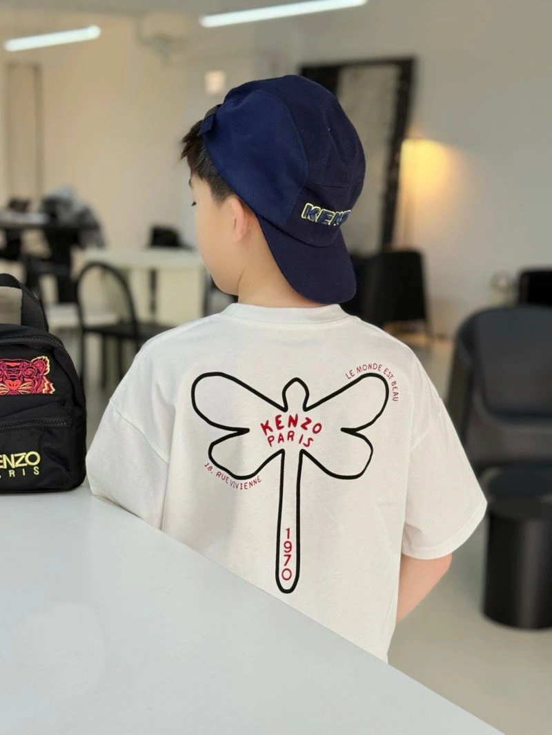 Thermal Kenzo Kids 157874