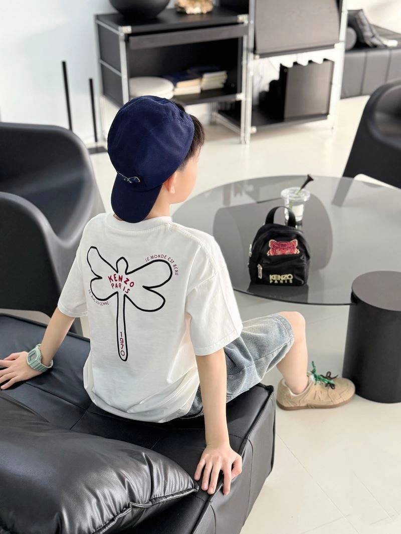 Thermal Kenzo Kids 157874