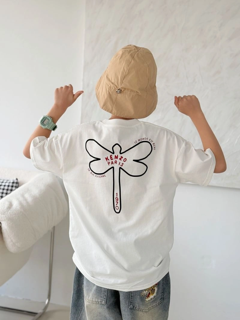 Thermal Kenzo Kids 157874