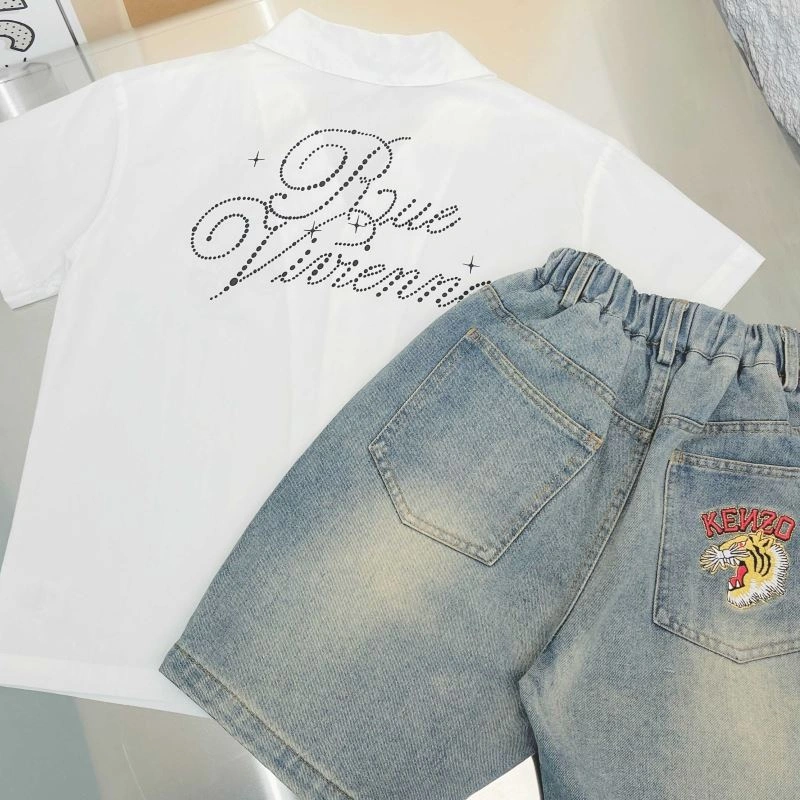 FlexibleFit Kenzo Kids 157875