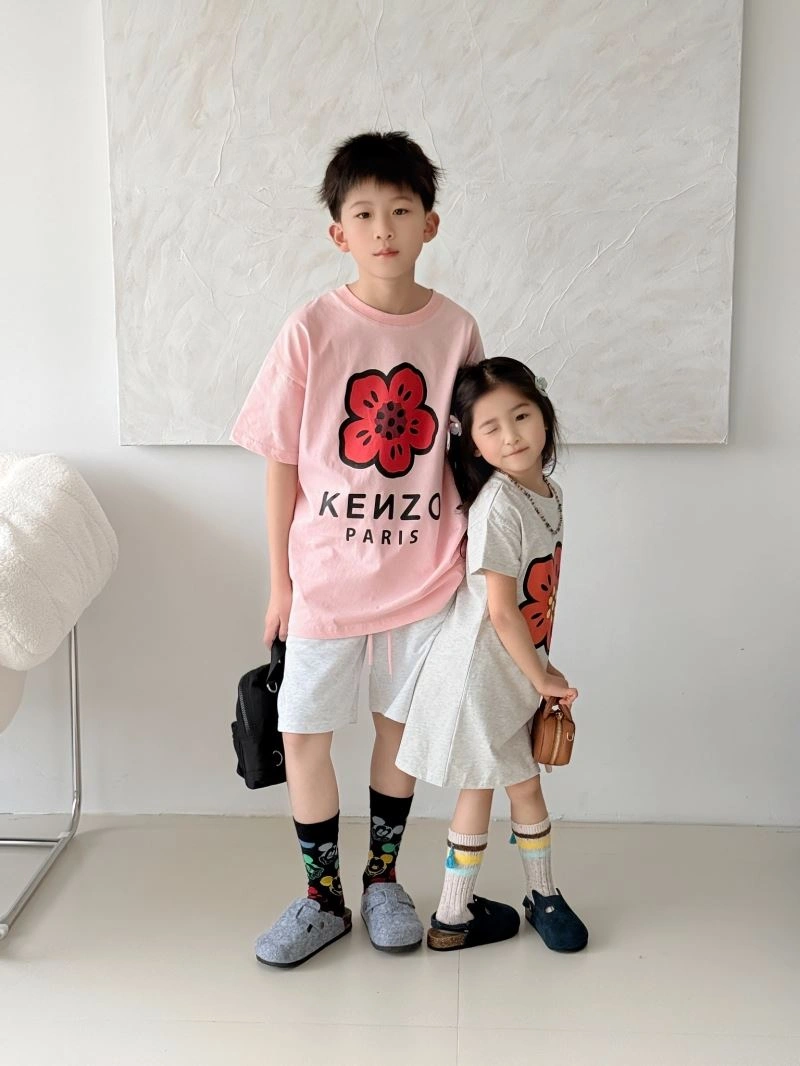 StreetReady Kenzo Kids 157876
