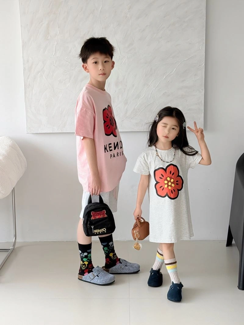 StreetReady Kenzo Kids 157876