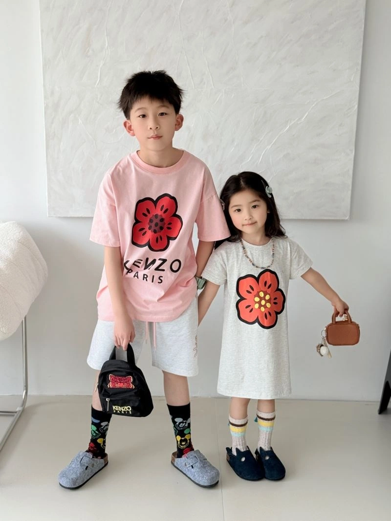 StreetReady Kenzo Kids 157876