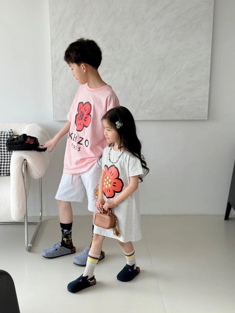 StreetReady Kenzo Kids 157876