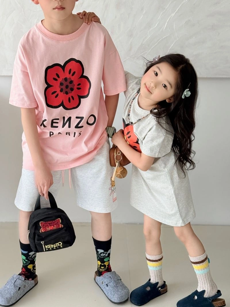 StreetReady Kenzo Kids 157876