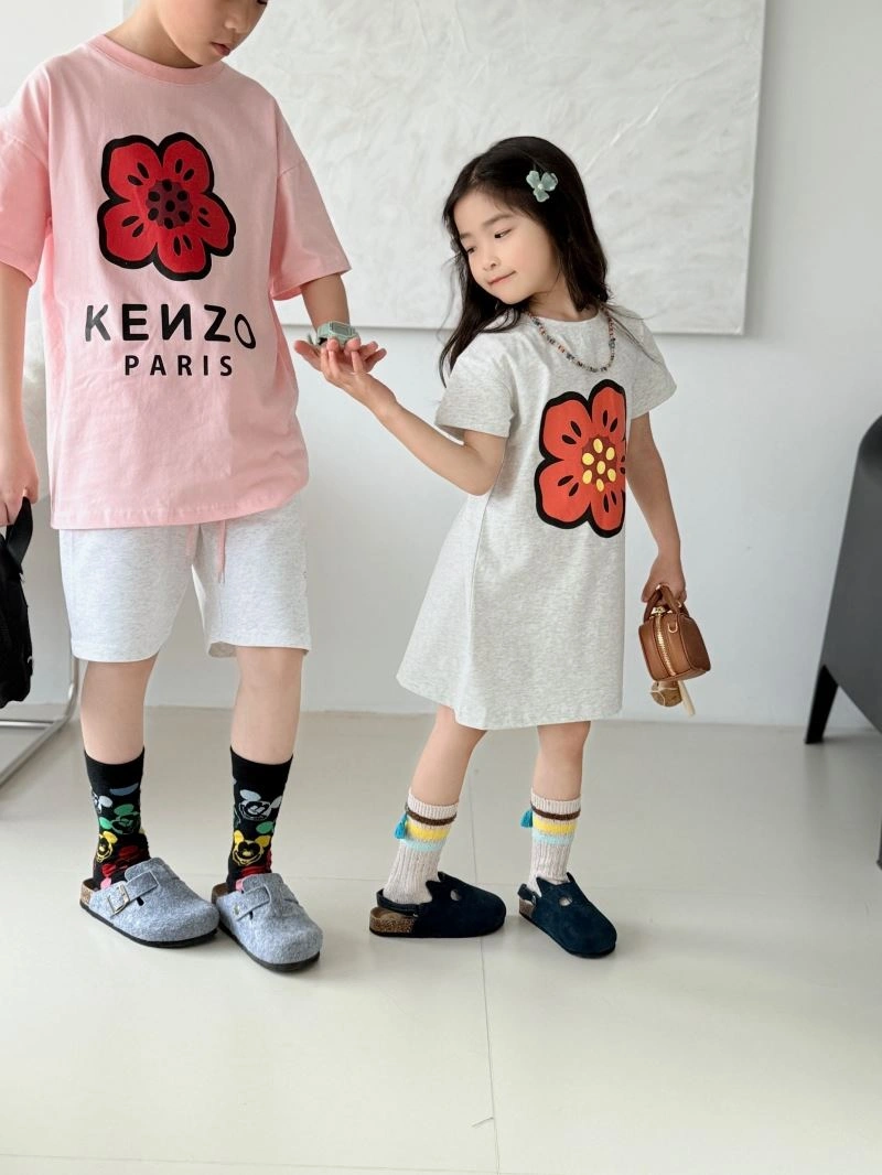 StreetReady Kenzo Kids 157876