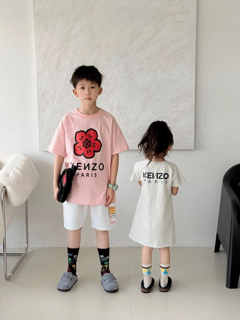 StreetReady Kenzo Kids 157876