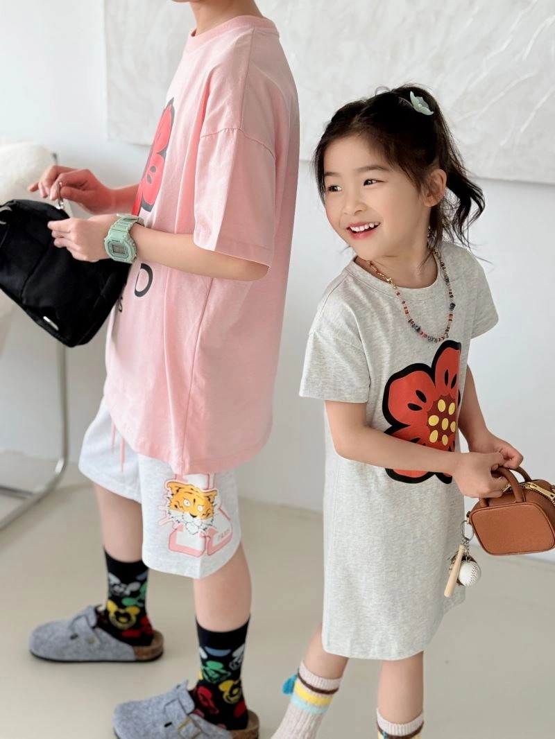 StreetReady Kenzo Kids 157876