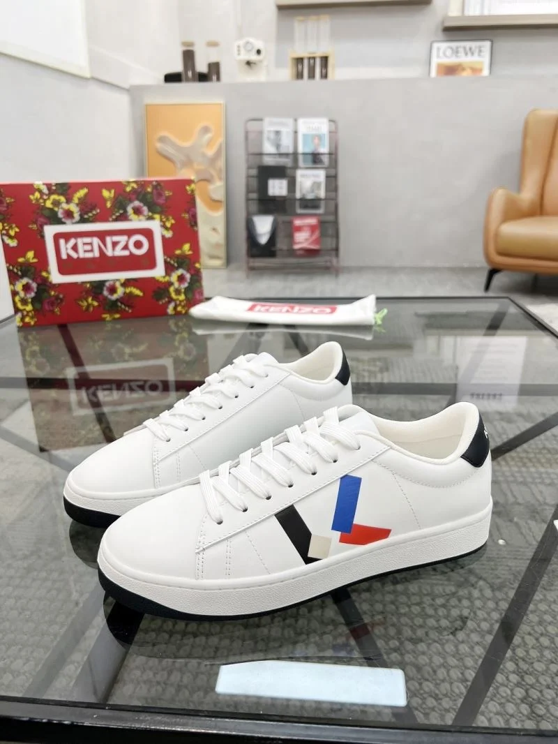 Kenzo Shoes Elegant 4422