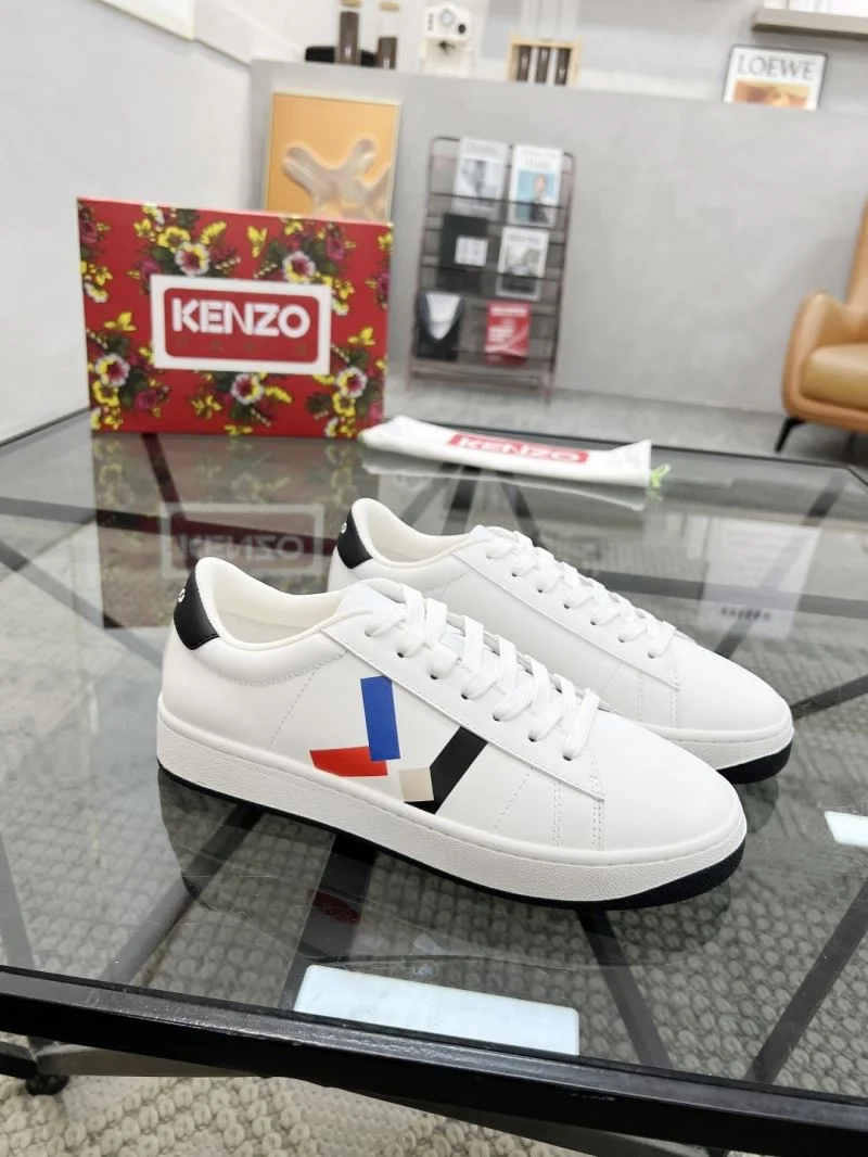 Kenzo Shoes Elegant 4422