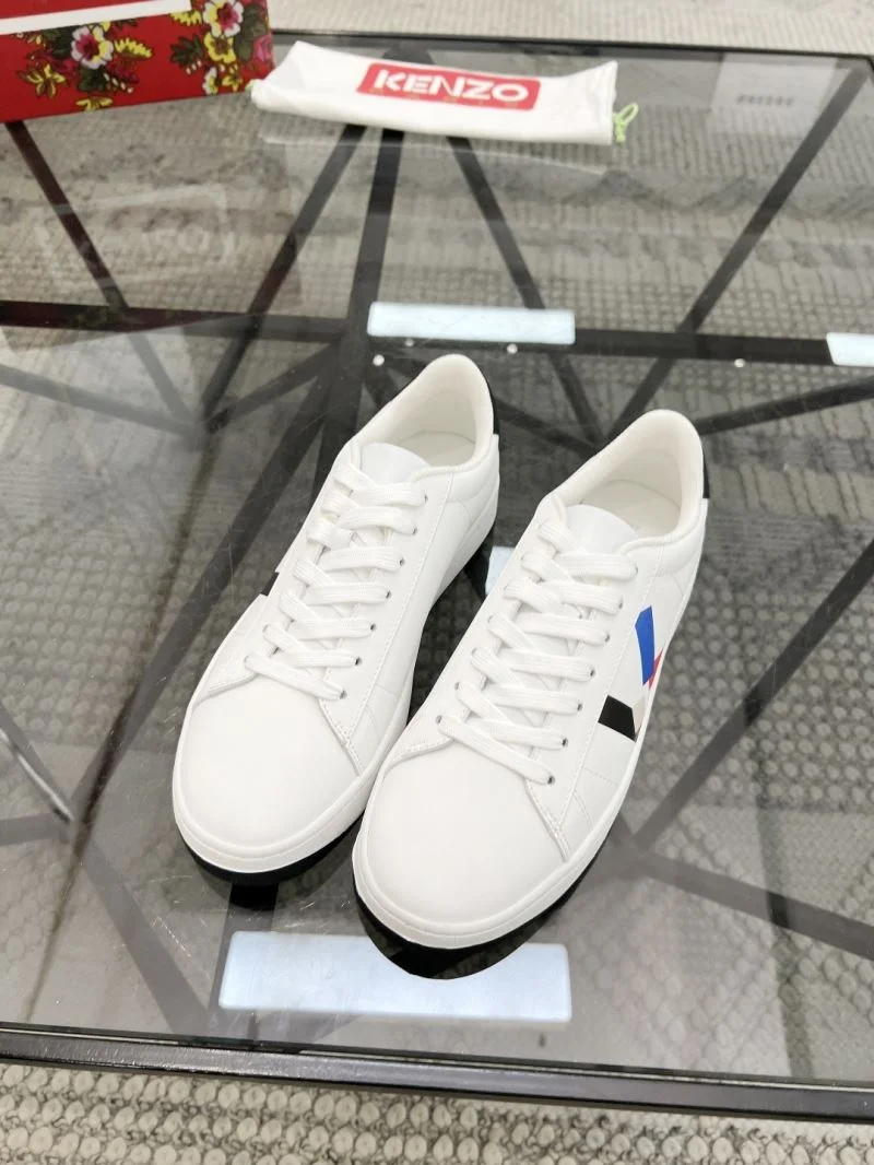 Kenzo Shoes Elegant 4422
