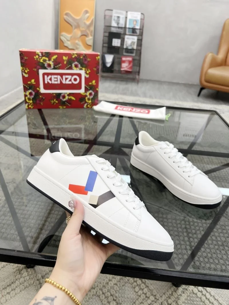Kenzo Shoes Elegant 4422