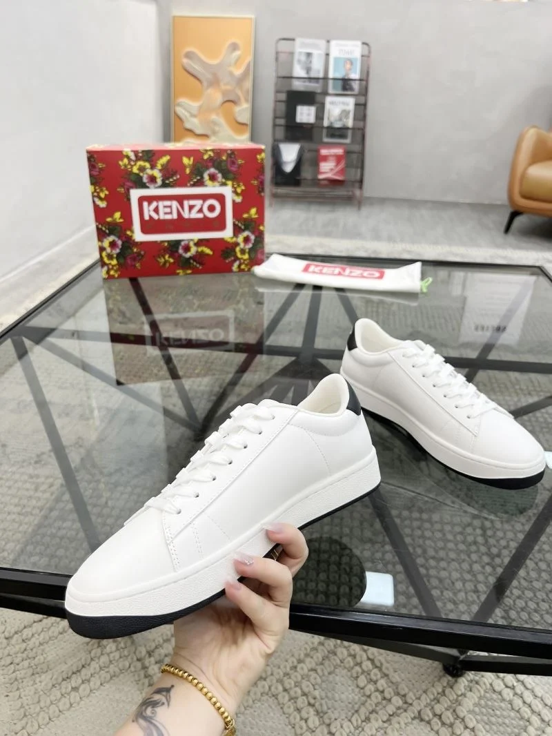 Kenzo Shoes Elegant 4422