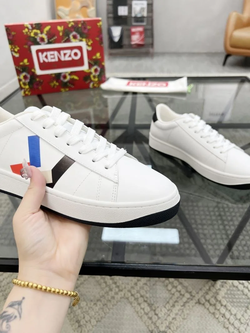 Kenzo Shoes Elegant 4422