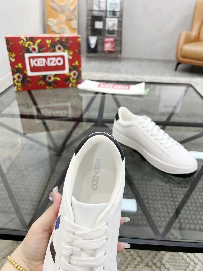 Kenzo Shoes Elegant 4422