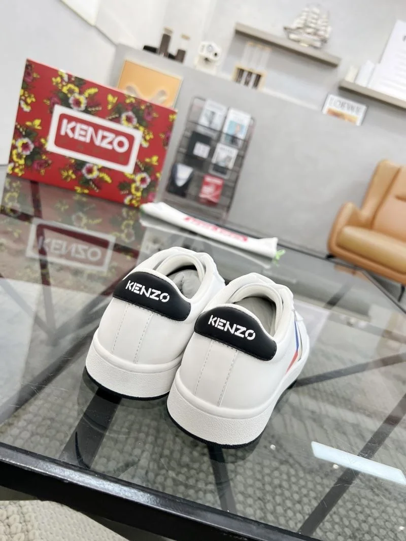 Kenzo Shoes Elegant 4422