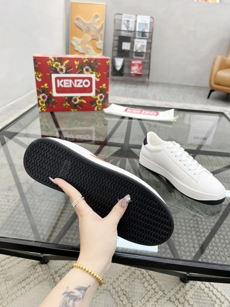 Kenzo Shoes Elegant 4422