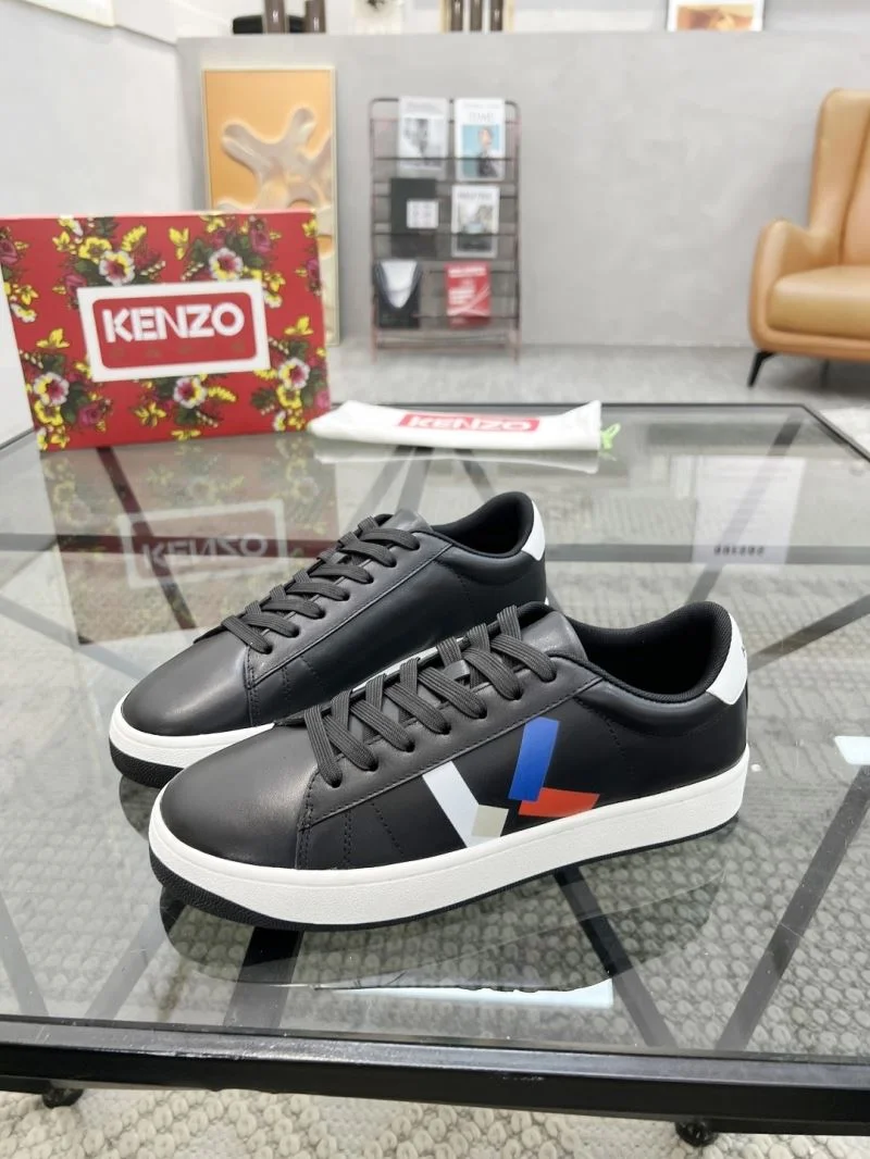 Kenzo Shoes WaterResistant 4426