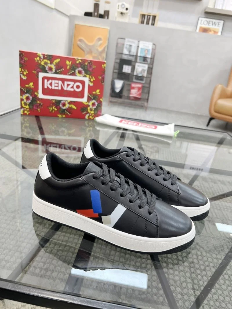 Kenzo Shoes WaterResistant 4426