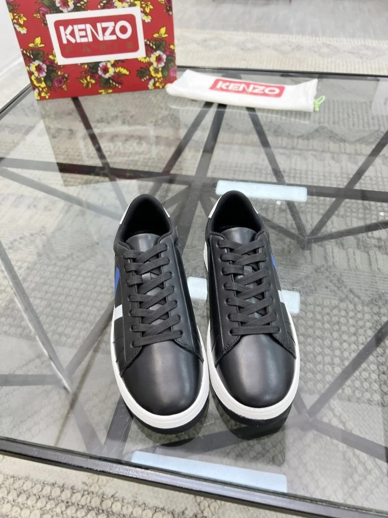 Kenzo Shoes WaterResistant 4426