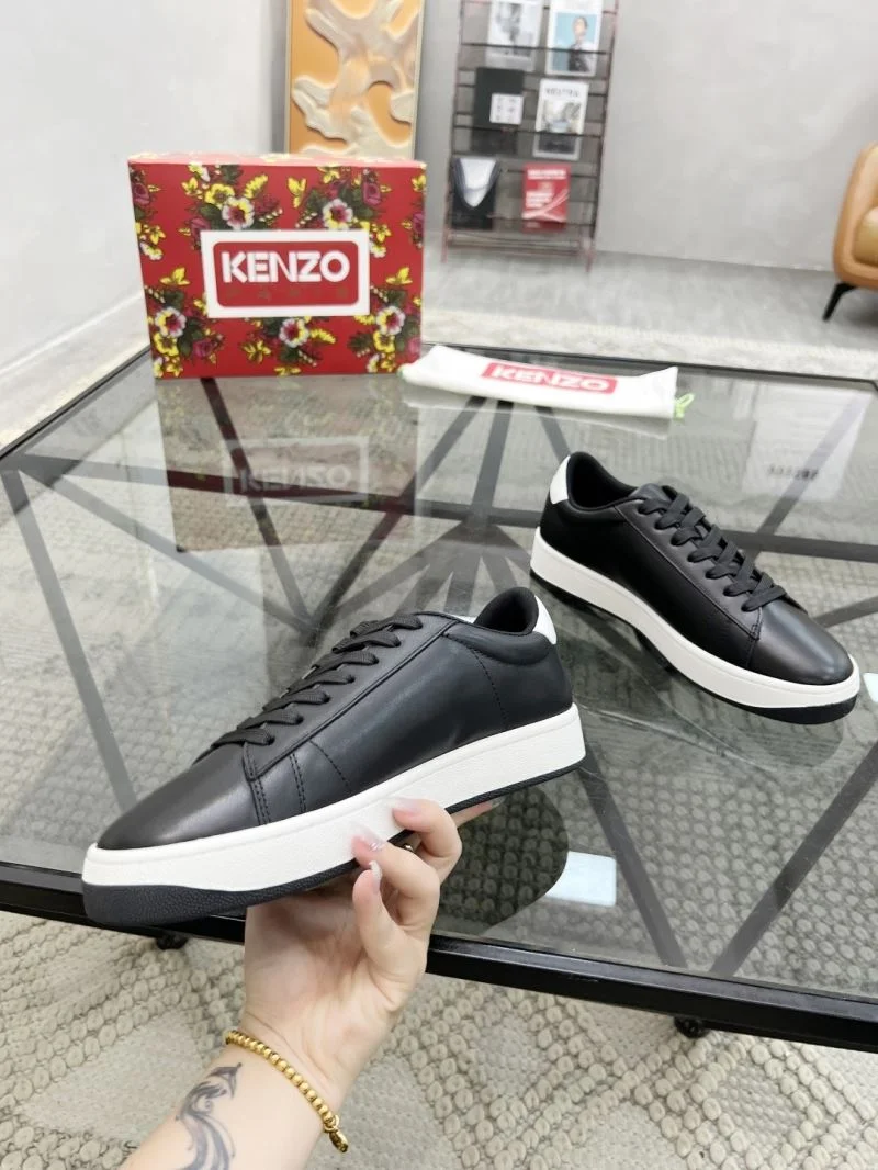 Kenzo Shoes WaterResistant 4426