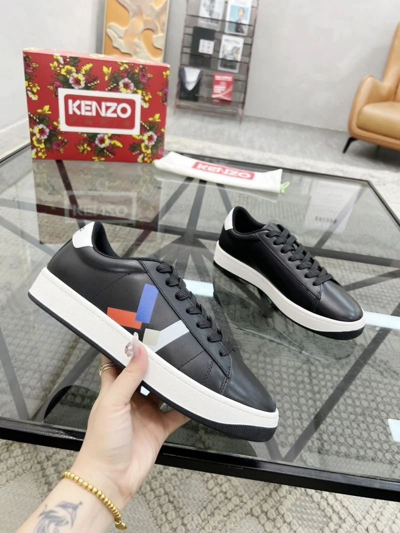 Kenzo Shoes WaterResistant 4426