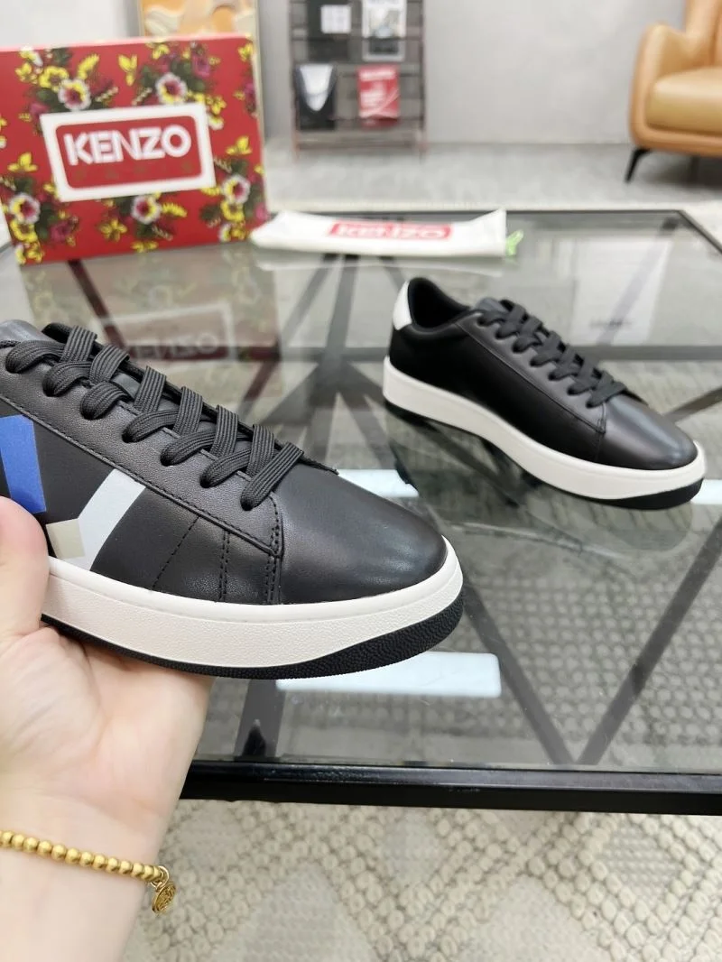 Kenzo Shoes WaterResistant 4426