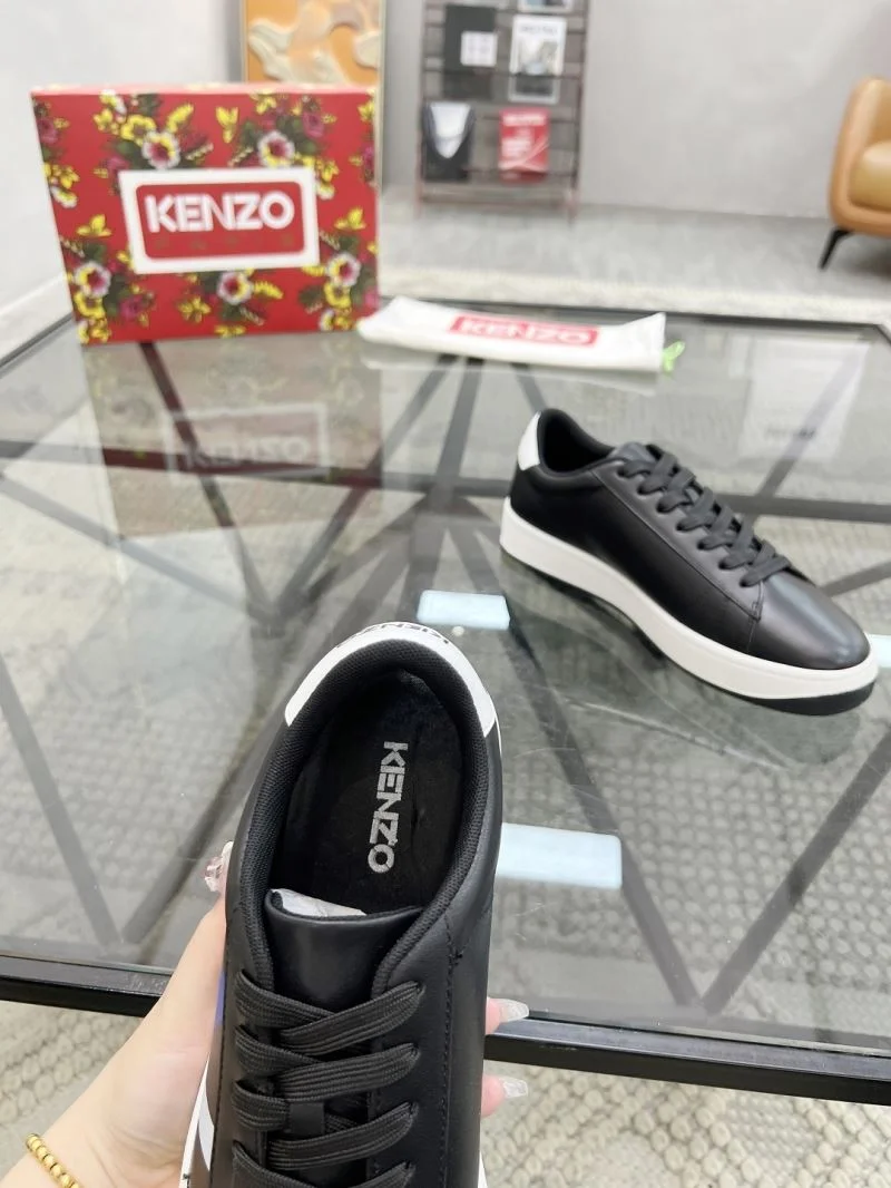 Kenzo Shoes WaterResistant 4426